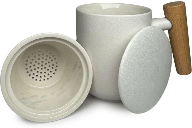 Aura nordic white